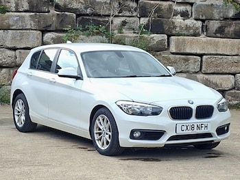 Used BMW 1 Series 2018 for sale - 78933085: Photo