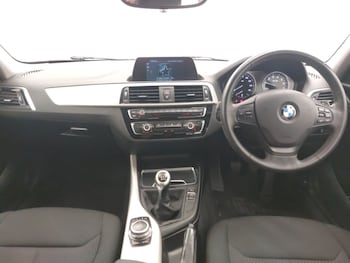 Used BMW 1 Series 2018 for sale - 78933085: Photo