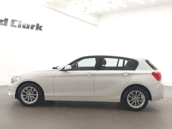 Used BMW 1 Series 2018 for sale - 78933085: Photo