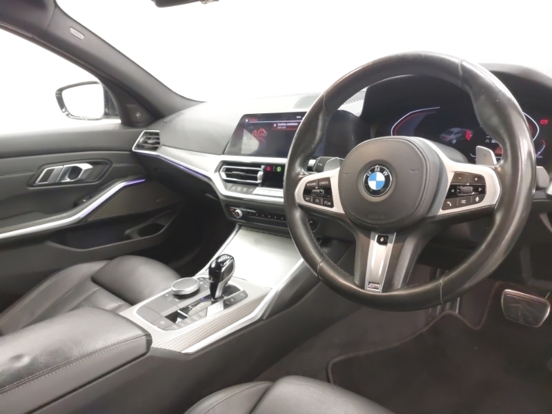 Used BMW 3 Series 2020 for sale - 76414336: Photo 18