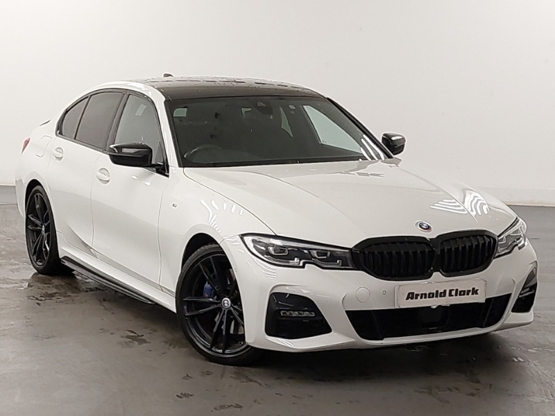 Used BMW 3 Series 2020 for sale - 76414336: Photo 19