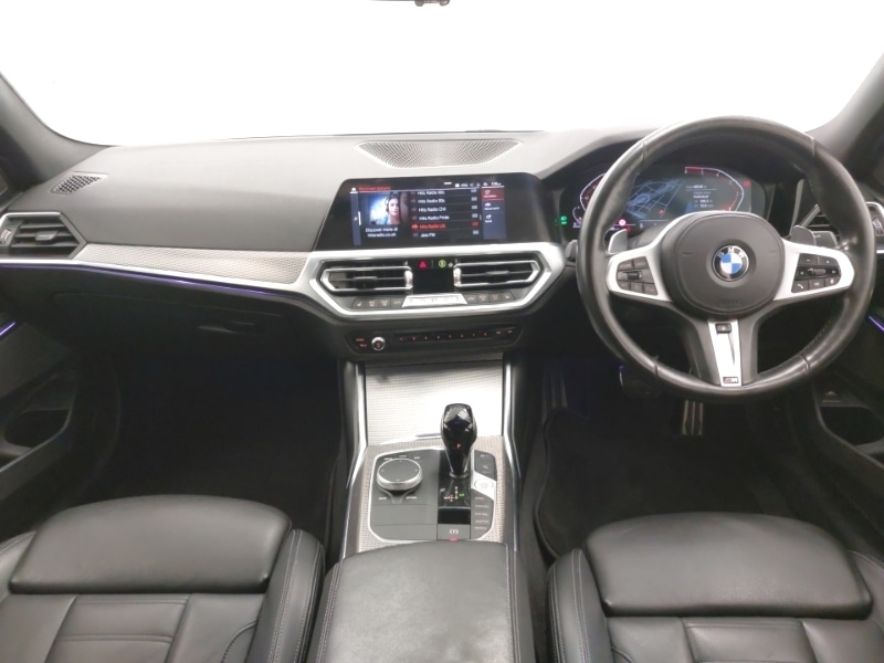 Used BMW 3 Series 2020 for sale - 76414336: Photo 2
