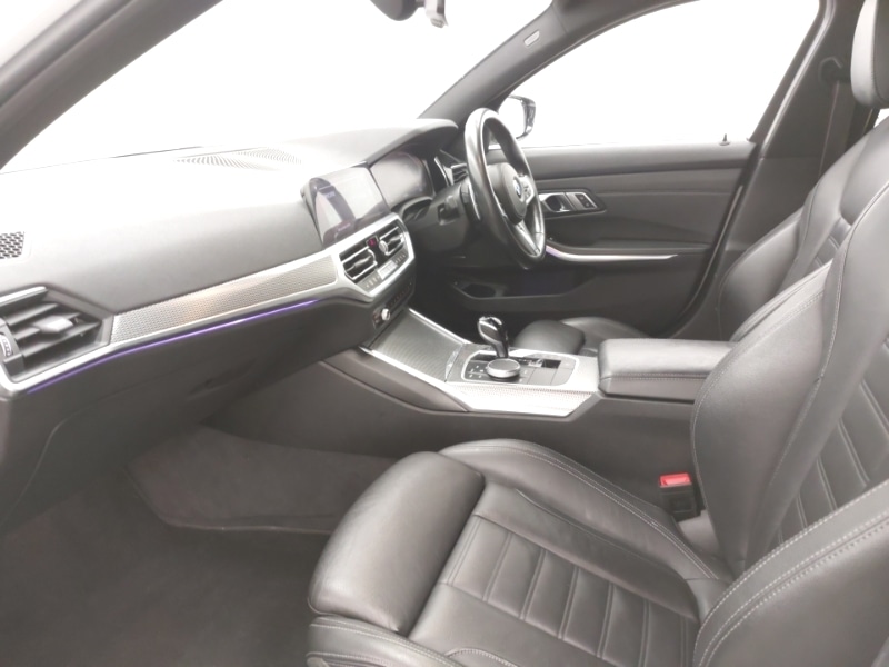 Used BMW 3 Series 2020 for sale - 76414336: Photo 5