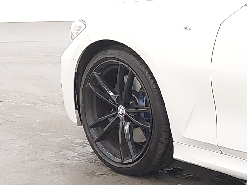 Used BMW 3 Series 2020 for sale - 76414336: Photo 9