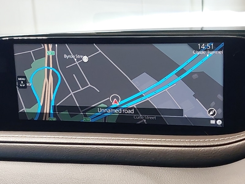 Used Mazda CX-30 2024 for sale - 77439547: Photo 12