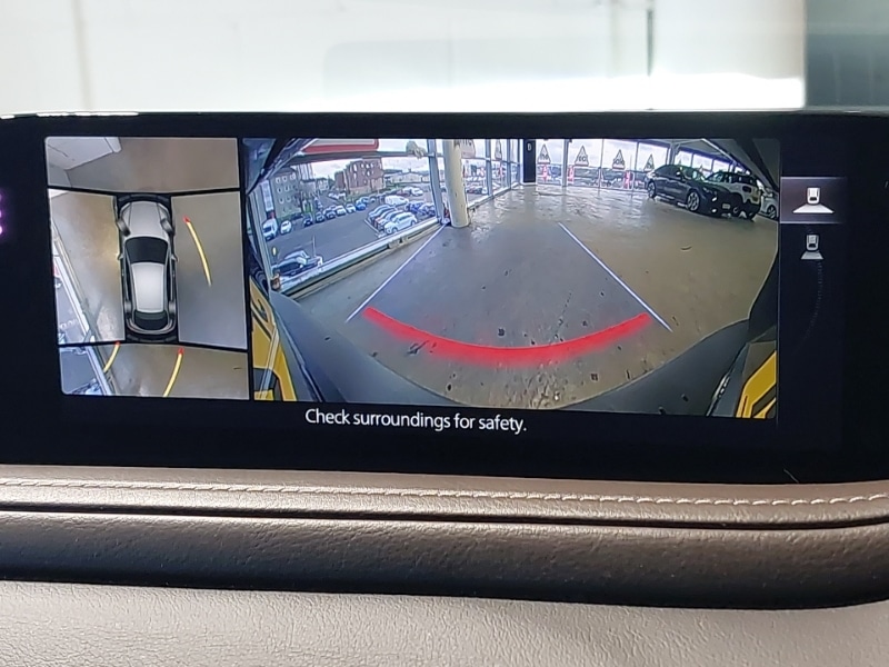 Used Mazda CX-30 2024 for sale - 77439547: Photo 14