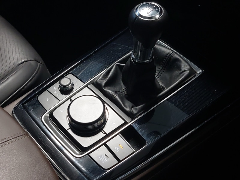 Used Mazda CX-30 2024 for sale - 77439547: Photo 15