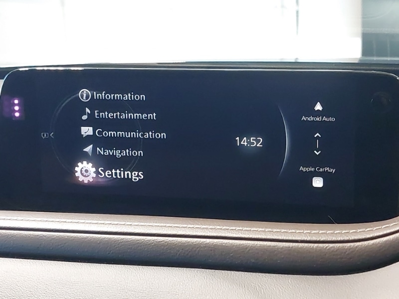 Used Mazda CX-30 2024 for sale - 77439547: Photo 16