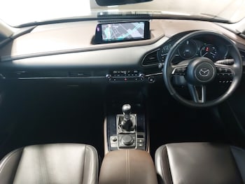 Used Mazda CX-30 2024 for sale - 77439547: Photo