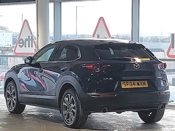 Used Mazda CX-30 2024 for sale - 77439547: Photo