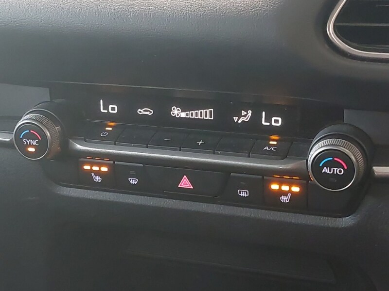 Used Mazda CX-30 2021 for sale - 77702259: Photo 13