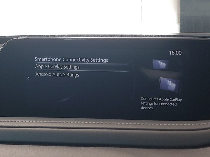 Used Mazda CX-30 2021 for sale - 77702259: Photo 16