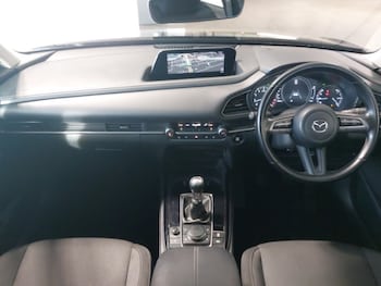 Used Mazda CX-30 2021 for sale - 77702259: Photo