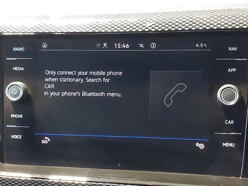 Used Volkswagen Polo 2023 for sale - 77475909: Photo 14