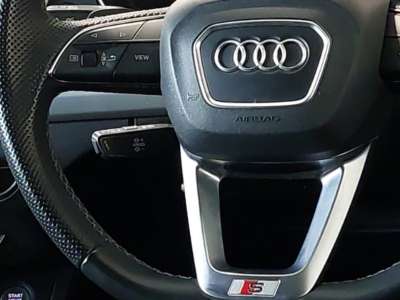 Used Audi Q5 2022 for sale - 76343524: Photo 10