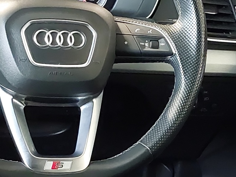 Used Audi Q5 2022 for sale - 76343524: Photo 11