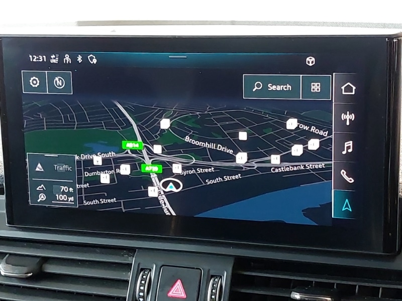 Used Audi Q5 2022 for sale - 76343524: Photo 12