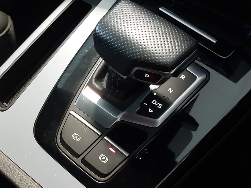 Used Audi Q5 2022 for sale - 76343524: Photo 13