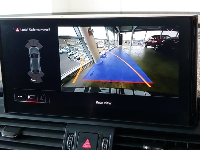 Used Audi Q5 2022 for sale - 76343524: Photo 14