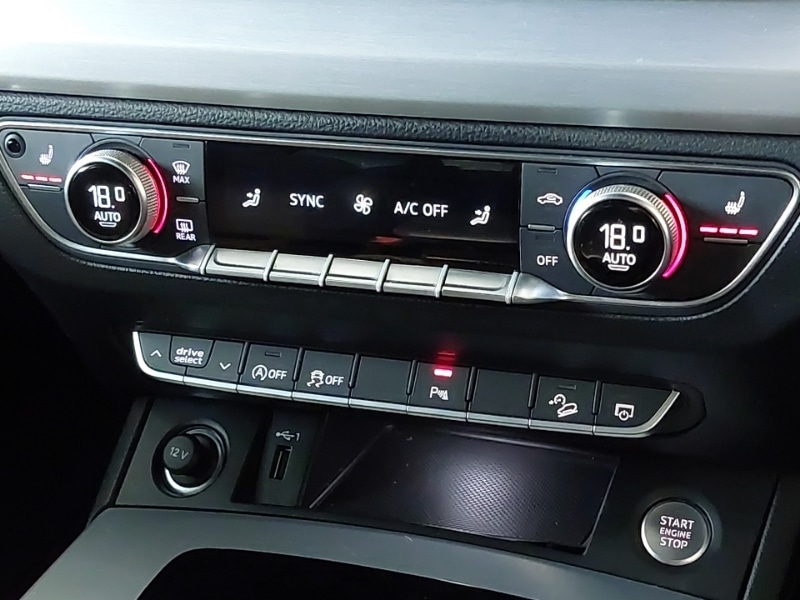 Used Audi Q5 2022 for sale - 76343524: Photo 15