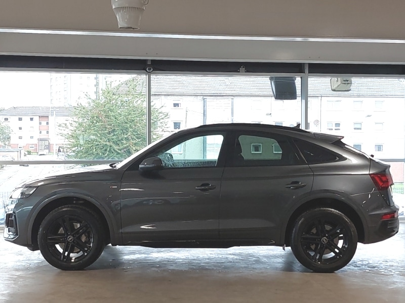 Used Audi Q5 2022 for sale - 76343524: Photo 4