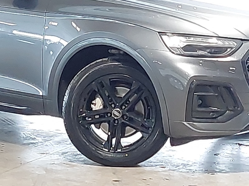 Used Audi Q5 2022 for sale - 76343524: Photo 9