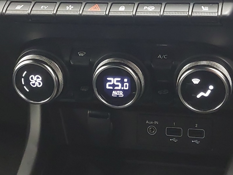 Used Renault Arkana 2022 for sale - 77223613: Photo 16