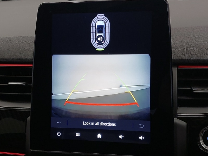 Used Renault Arkana 2022 for sale - 77223613: Photo 18