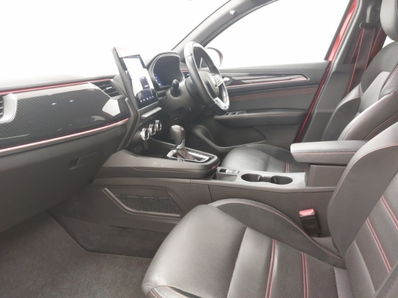 Used Renault Arkana 2022 for sale - 77223613: Photo 5