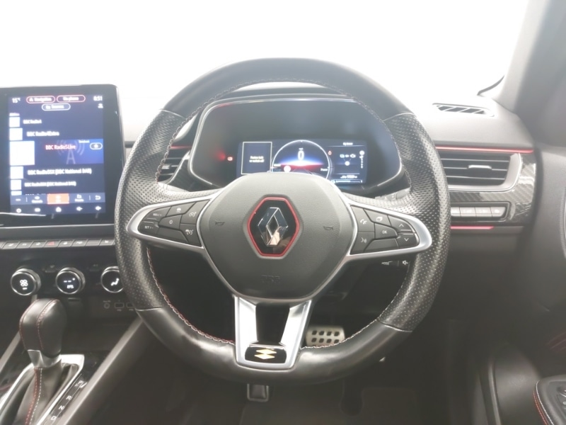 Used Renault Arkana 2022 for sale - 77223613: Photo 7