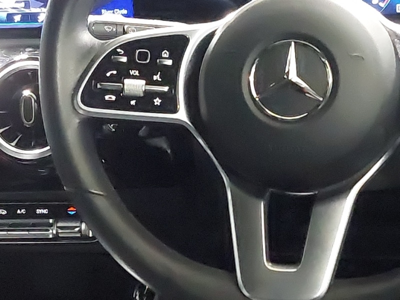 Used Mercedes-Benz A-Class 2022 for sale - 76773917: Photo 10