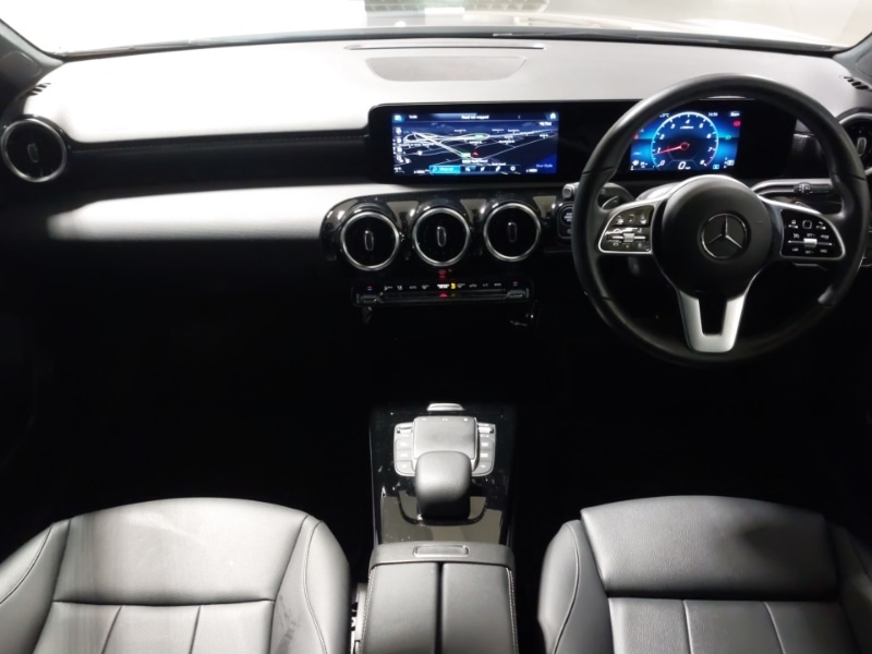 Used Mercedes-Benz A-Class 2022 for sale - 76773917: Photo 2