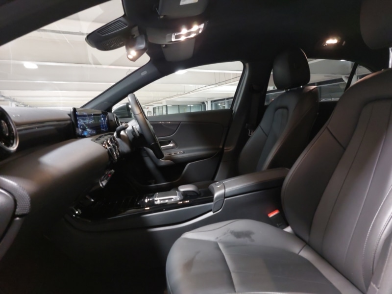 Used Mercedes-Benz A-Class 2022 for sale - 76773917: Photo 5