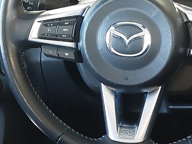 Used Mazda MX-5 2020 for sale - 77189734: Photo 10