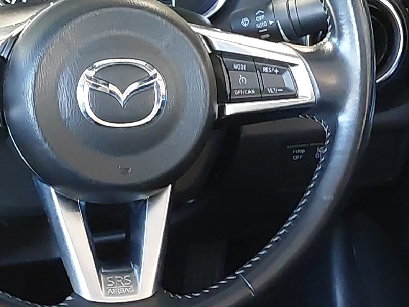 Used Mazda MX-5 2020 for sale - 77189734: Photo 11