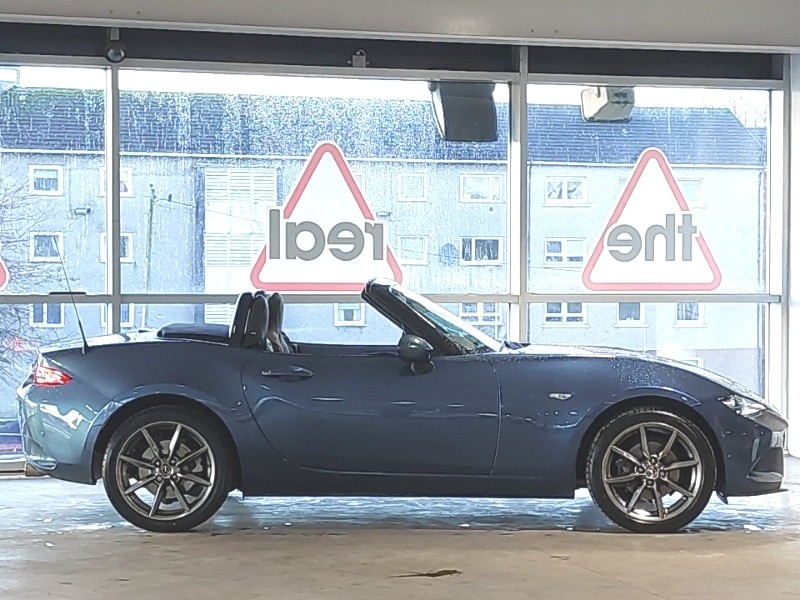 Used Mazda MX-5 2020 for sale - 77189734: Photo 17