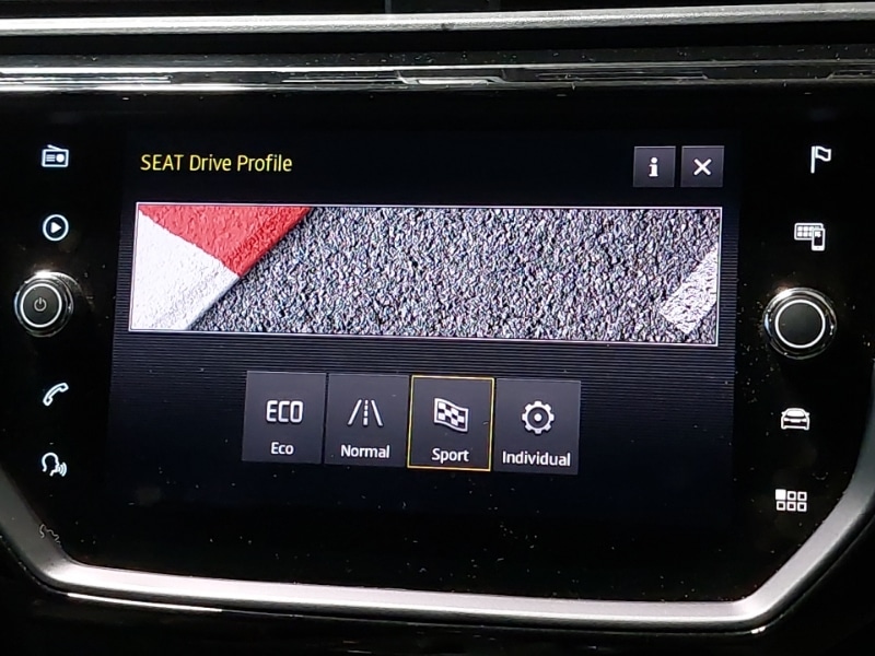 Used SEAT Ibiza 2018 for sale - 77019773: Photo 16