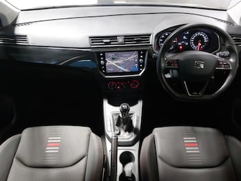 Used SEAT Ibiza 2018 for sale - 77019773: Photo