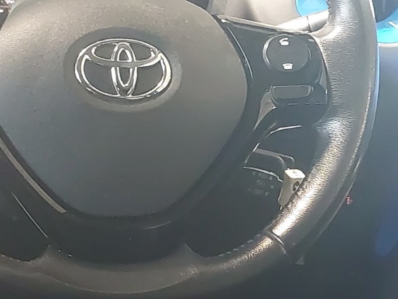 Used Toyota AYGO 2018 for sale - 76397539: Photo 11
