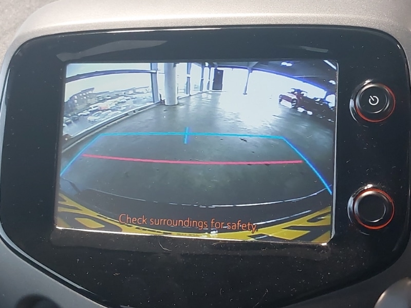 Used Toyota AYGO 2018 for sale - 76397539: Photo 14