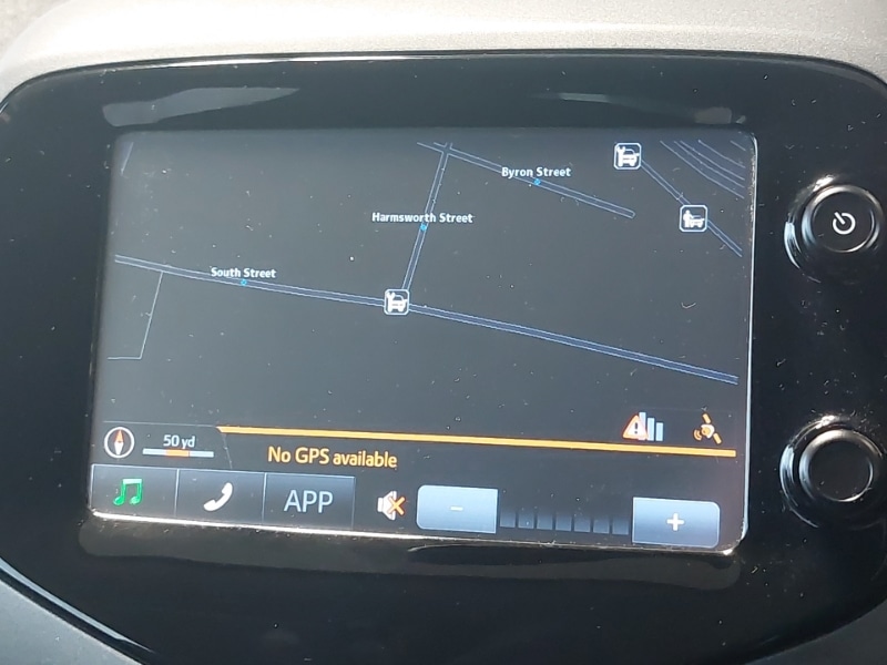 Used Toyota AYGO 2018 for sale - 76397539: Photo 16