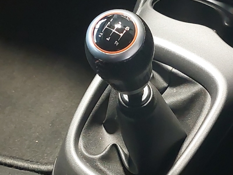 Used Toyota AYGO 2018 for sale - 76397539: Photo 18