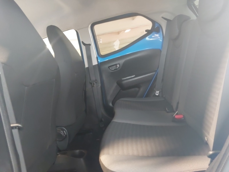 Used Toyota AYGO 2018 for sale - 76397539: Photo 6