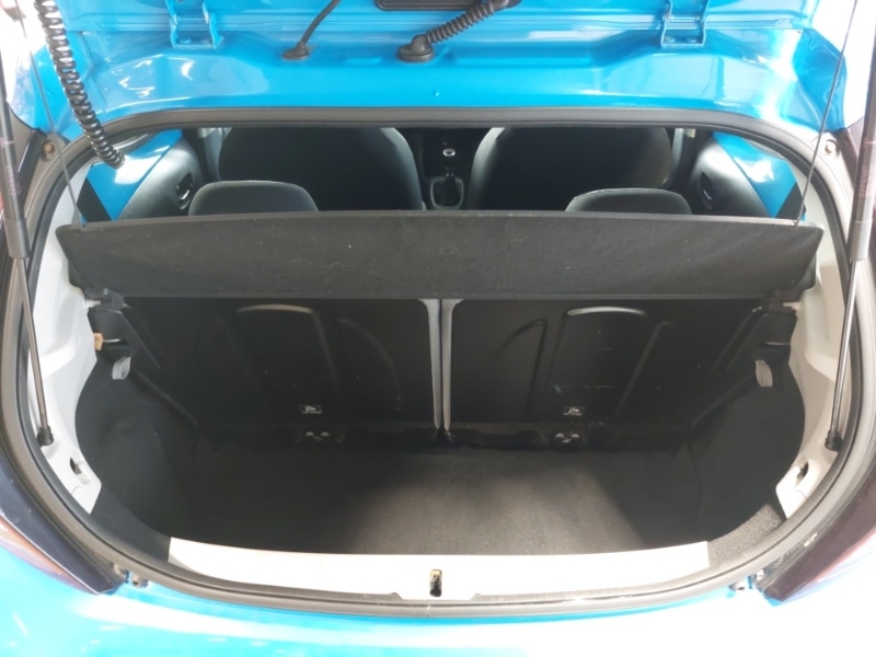 Used Toyota AYGO 2018 for sale - 76397539: Photo 8