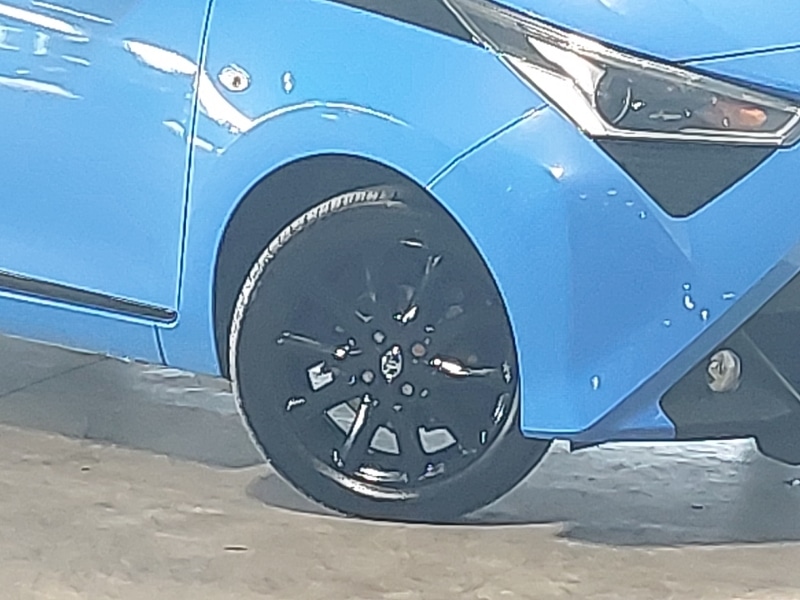 Used Toyota AYGO 2018 for sale - 76397539: Photo 9