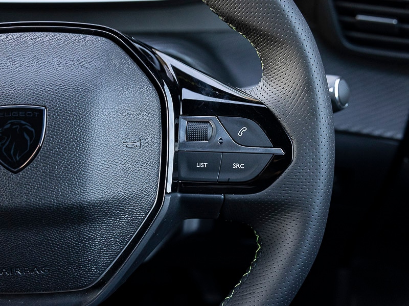 Used Peugeot 208 2026 for sale - 78147436: Photo 13