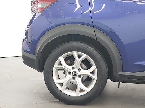 Used Nissan Juke 2022 for sale - 76208105: Photo 12