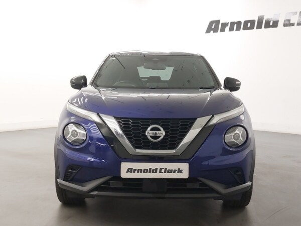 Used Nissan Juke 2022 for sale - 76208105: Photo 13