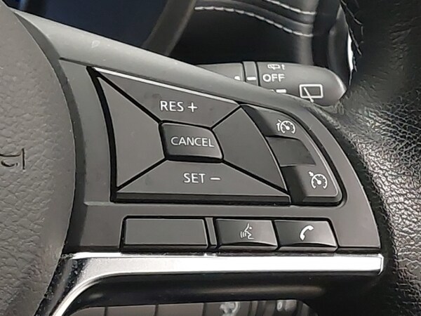 Used Nissan Juke 2022 for sale - 76208105: Photo 14