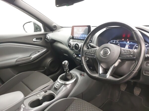 Used Nissan Juke 2022 for sale - 76208105: Photo 19
